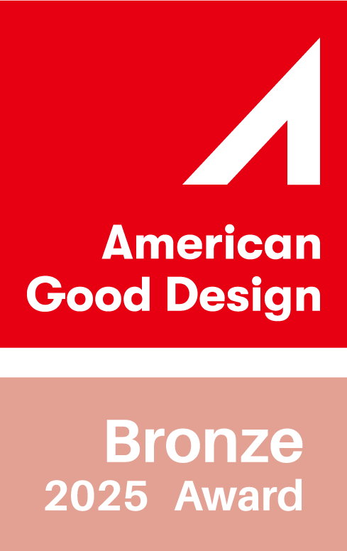 Bronze Award
